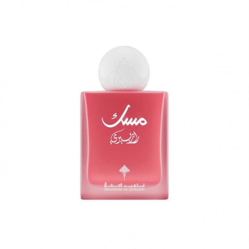 IBRAQ Raspberry Musk