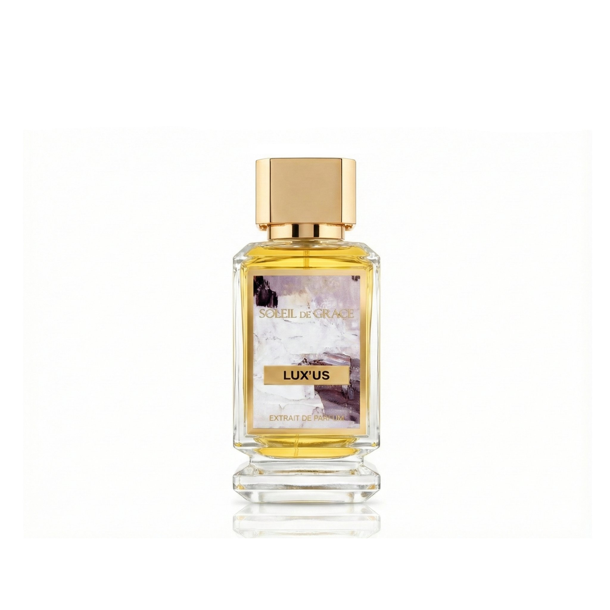 سوليل دي غريس عطر للرجال والنساء