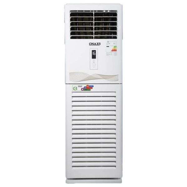 سبلت أونكس 3 طن أرضي ONAX 3 Ton Floor-Standing Split AC