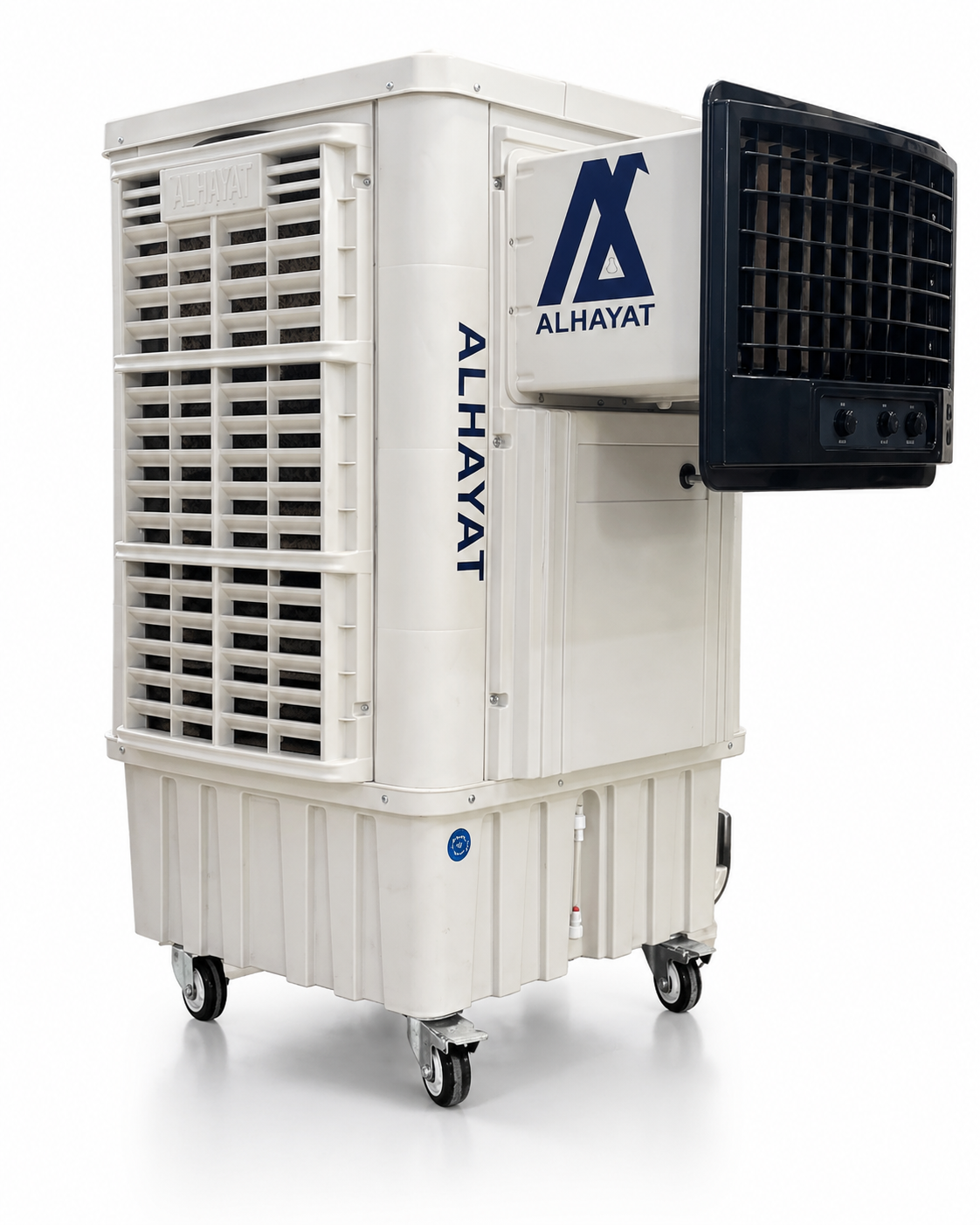 مبردة هواء صحراوية 70 لتر Alhayat Desert Air Cooler 70L