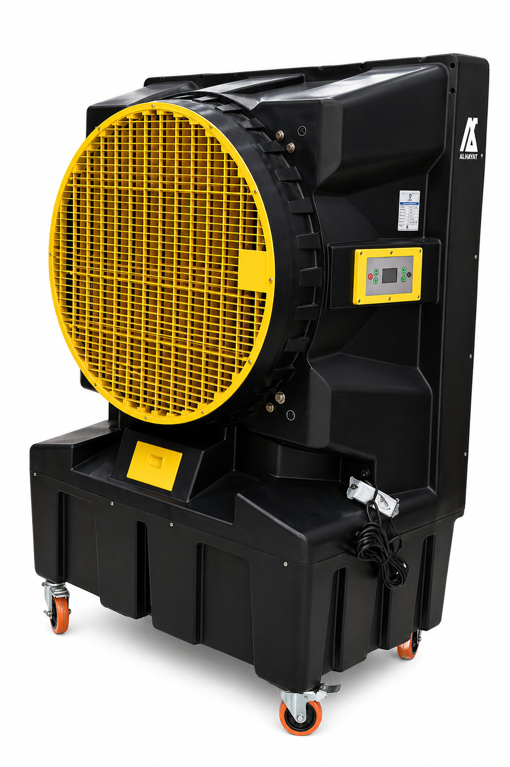 مبردة هواء صناعية Alhayat Industrial Air Cooler
