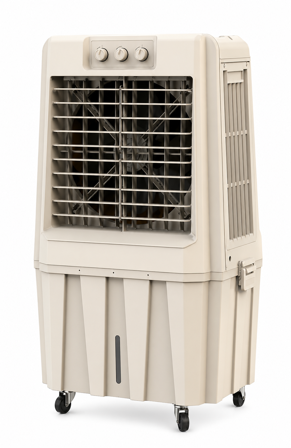 مبردة هواء صناعية 90 لتر Alhayat Industrial Air Cooler 90L