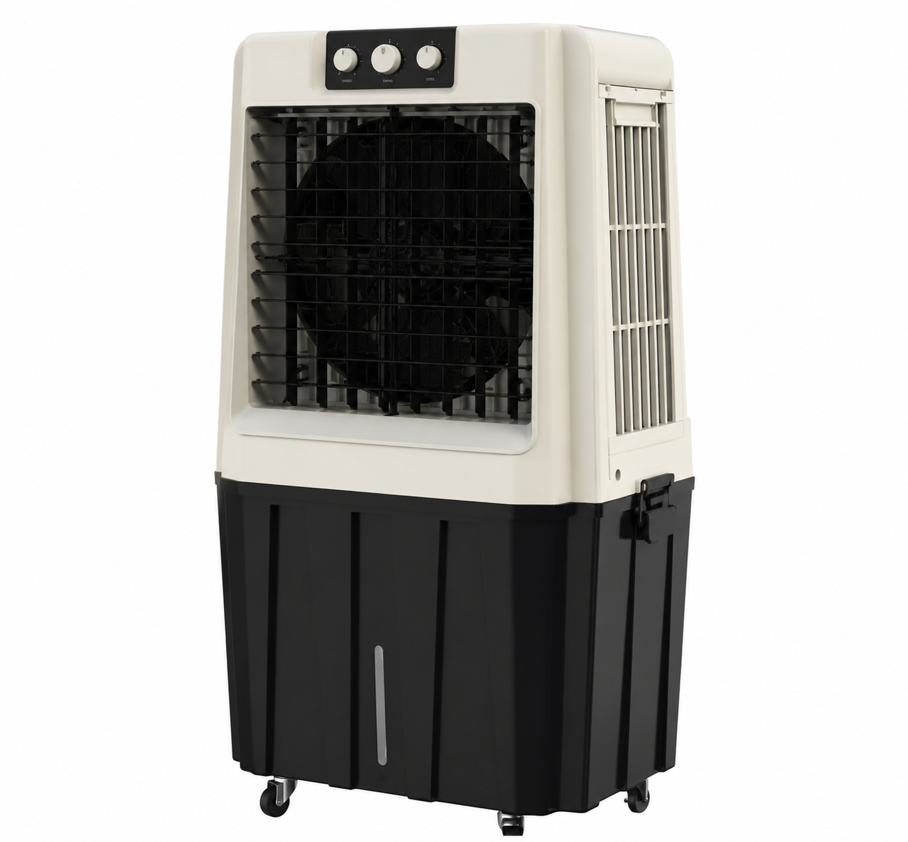 مبردة هواء سوبر امبريال 1 امبير Super Imperial Air Cooler