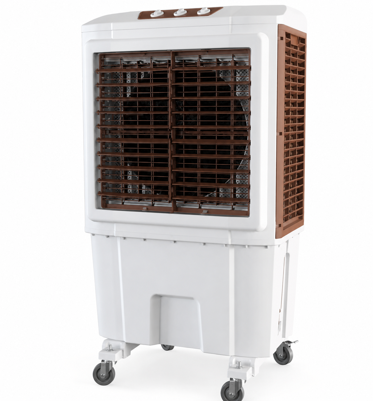 مبردة هواء سوبر امبريال 1 امبير Super Imperial Air Cooler