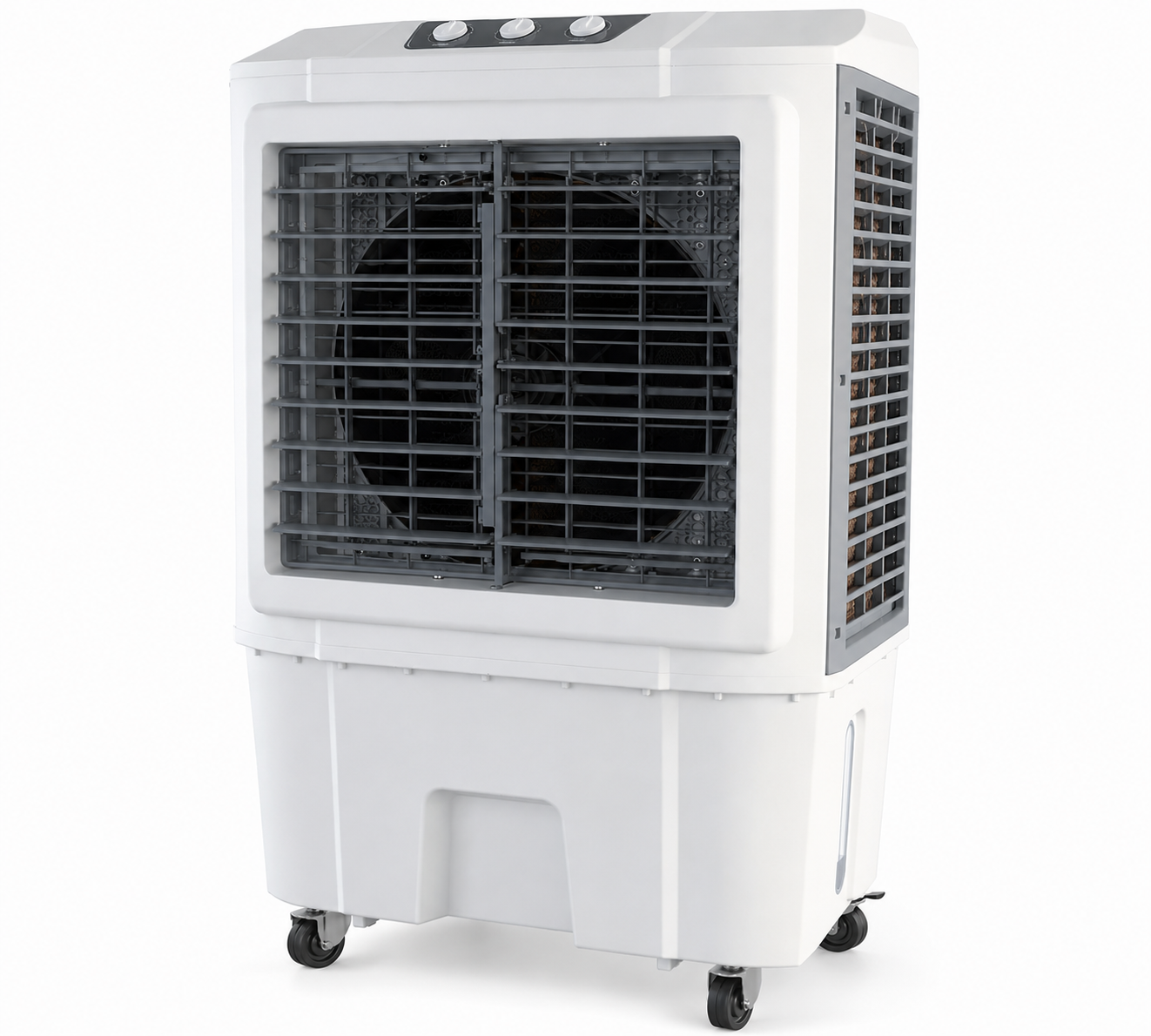 مبردة هواء سوبر امبريال 1 امبير Super Imperial Air Cooler