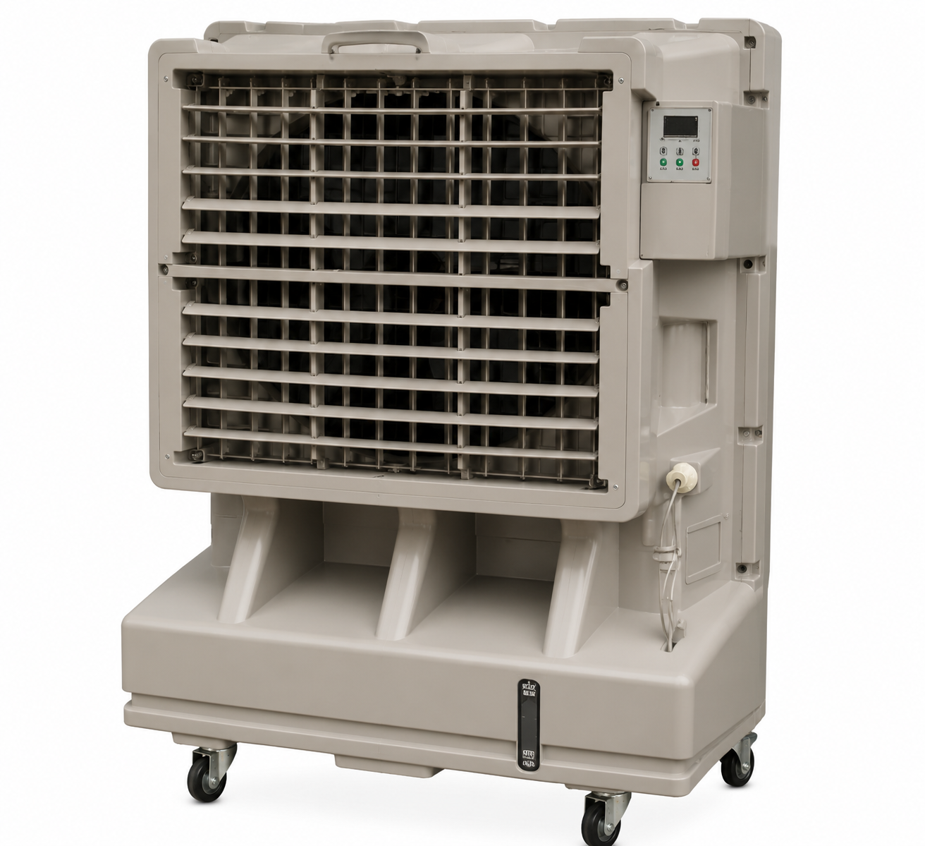 مبردة هواء سوبر امبريال 1.7 امبير Super Imperial Air Cooler