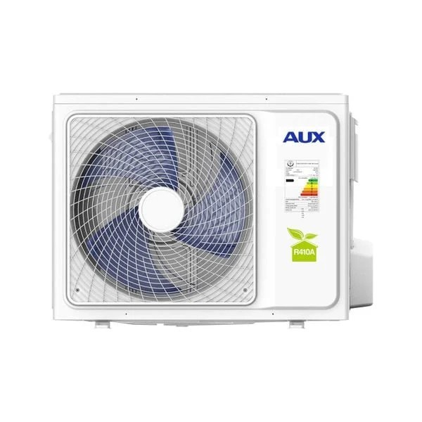 سبلت اواكس جداري 2 طن AUX Wall Mounted Split AC 2 Ton Cooling & Heating