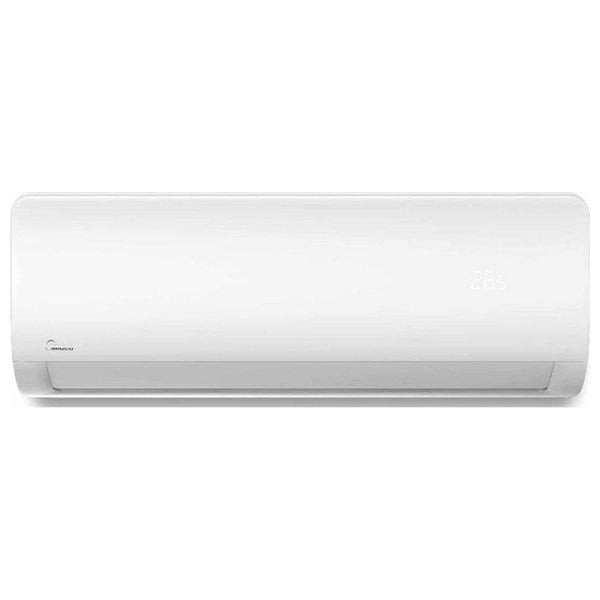 سبلت ميديا جداري 1 طن حار بارد Midea Wall Mounted Split Air Conditioner 1 Ton Hot & Cold