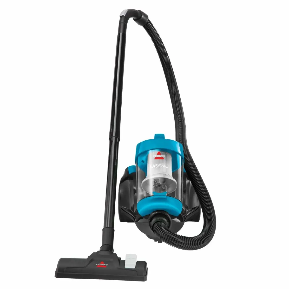 BISSELL  VACUUM ESAYVAC  BAGLESS 1200 WATT