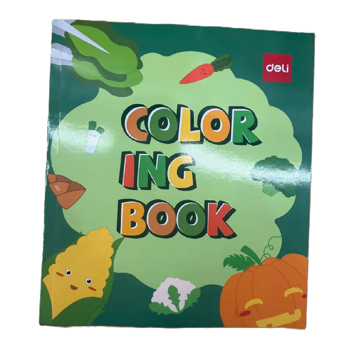 ديلي كتاب تلوين N042