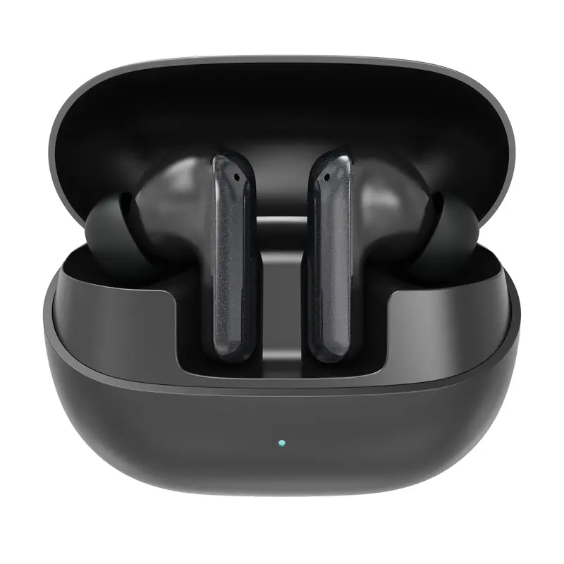 بريف Orbit Pro سماعات لاسلكية بالكامل مع ANC وENC موديل E-33
