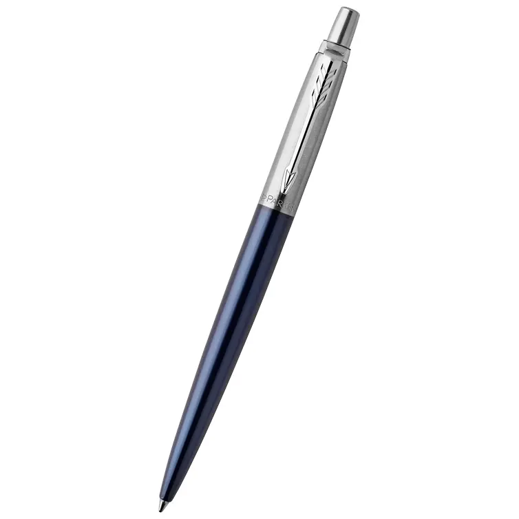 Parker Jotter Standard Ballpoint Pen Royal Blue 1953186