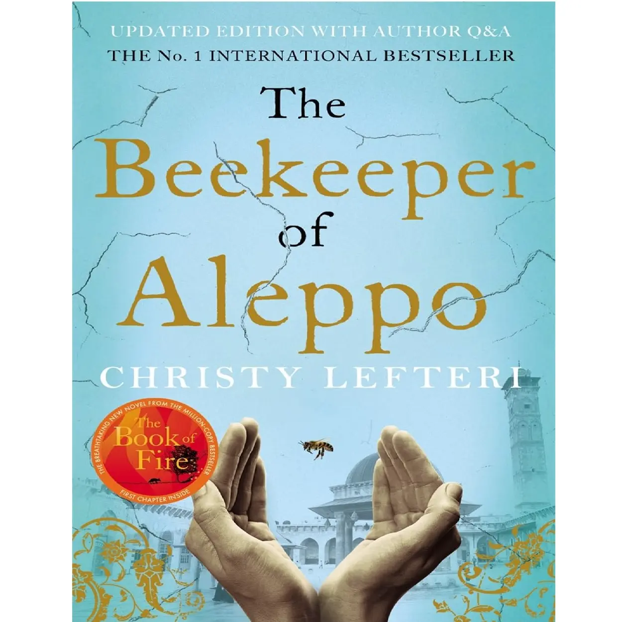 The Beekeeper of Aleppo