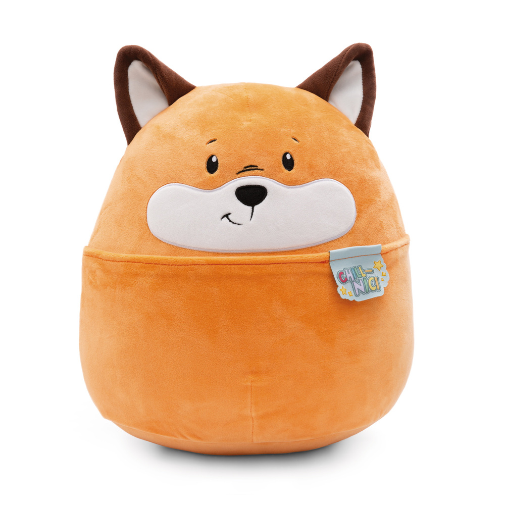 NICI Chill-NICI Fox 30cm