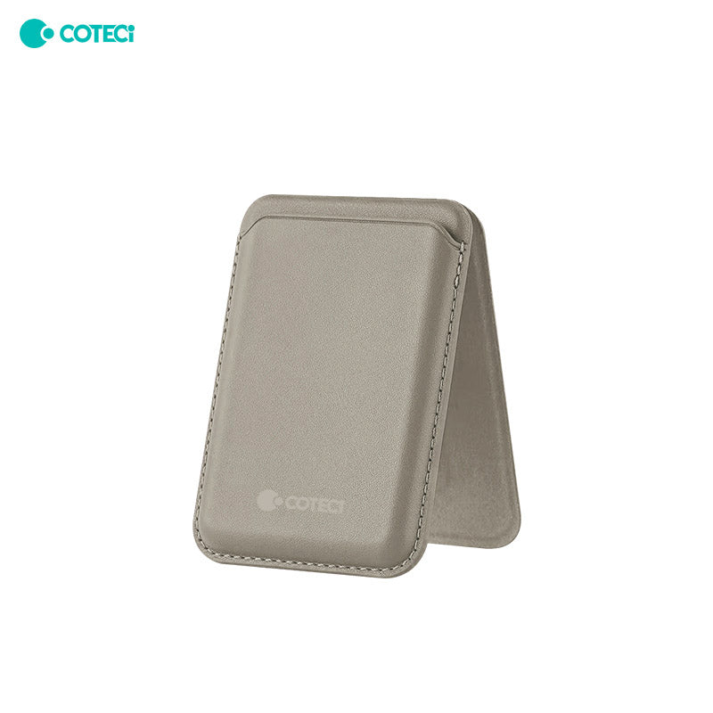 COTECi TR-052 حامل بطاقات مغناطيسي وستاند للموبايل