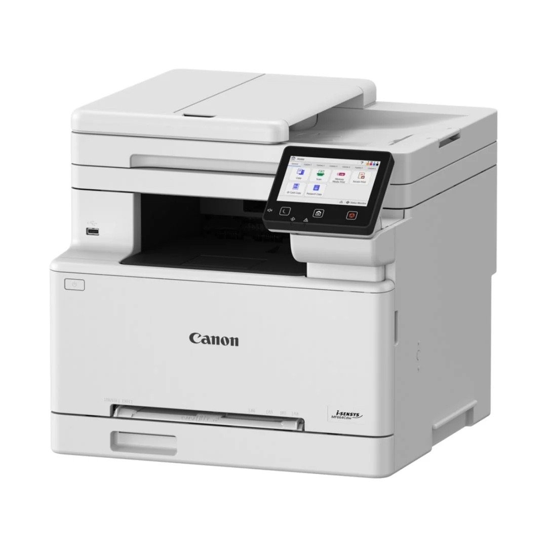printer Canon i-SENSYS MF664Cdw