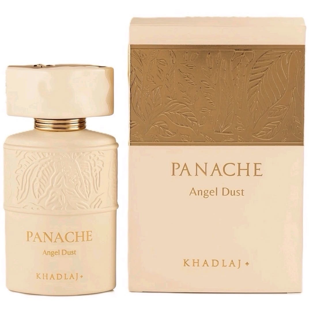 خدلج للعطور بناش آنجل داست