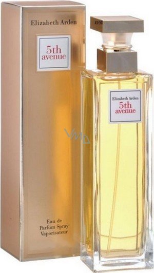Elizabeth Arden Fifth Avenue by EDP