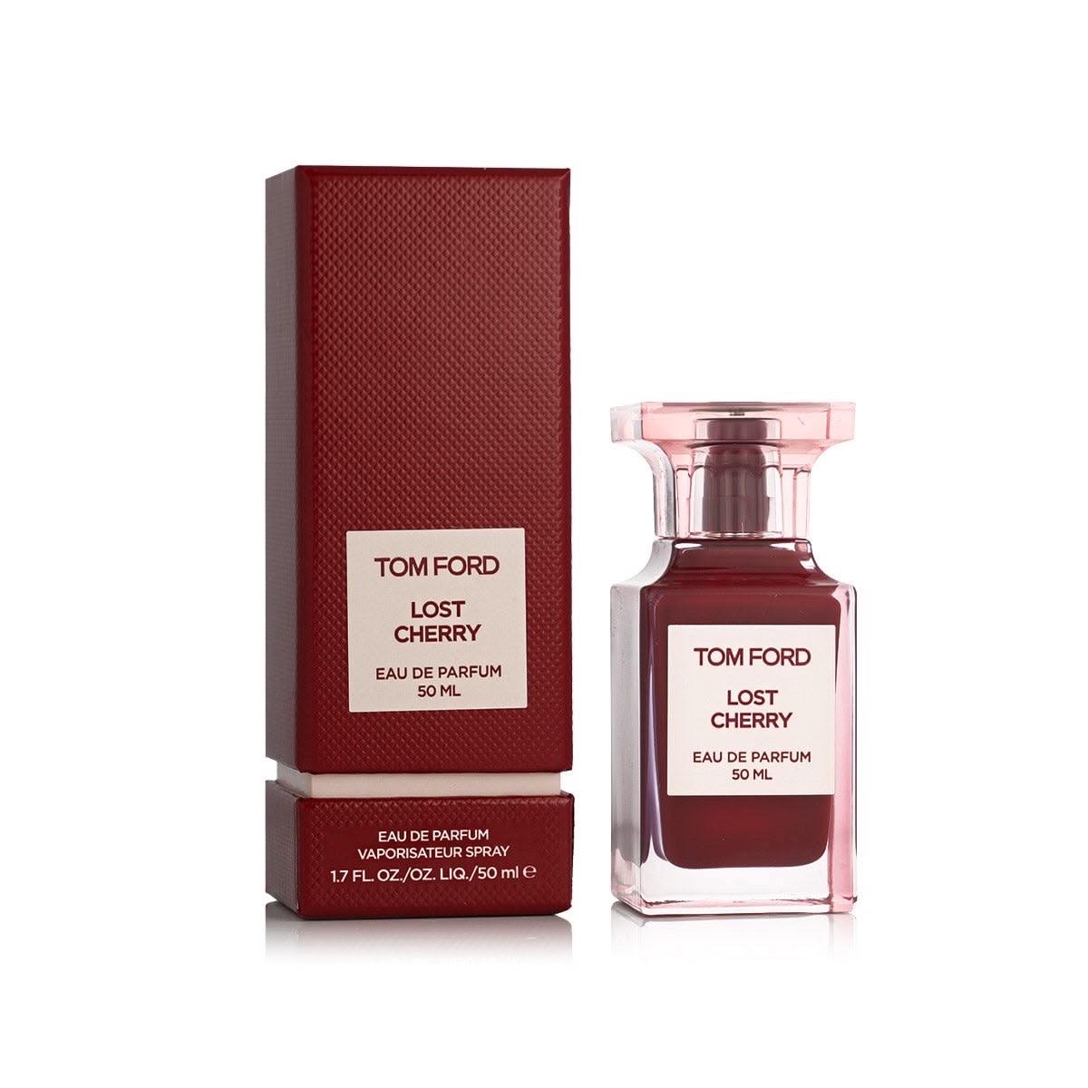 توم فورد لوست شيري Lost Cherry Tom Ford EDP
