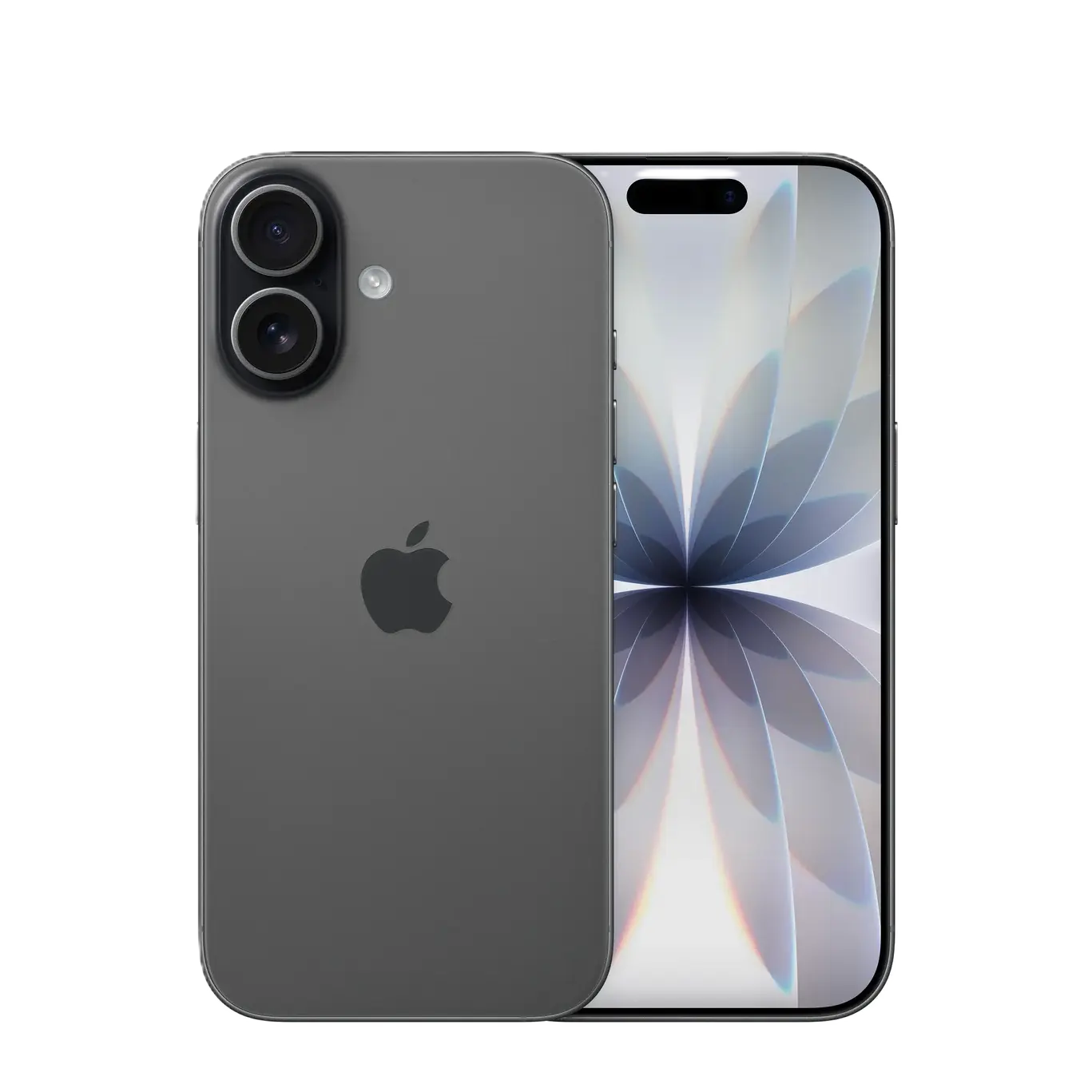 أبل آيفون 17 - نسخة الشرق الأوسط (Black, 256GB)