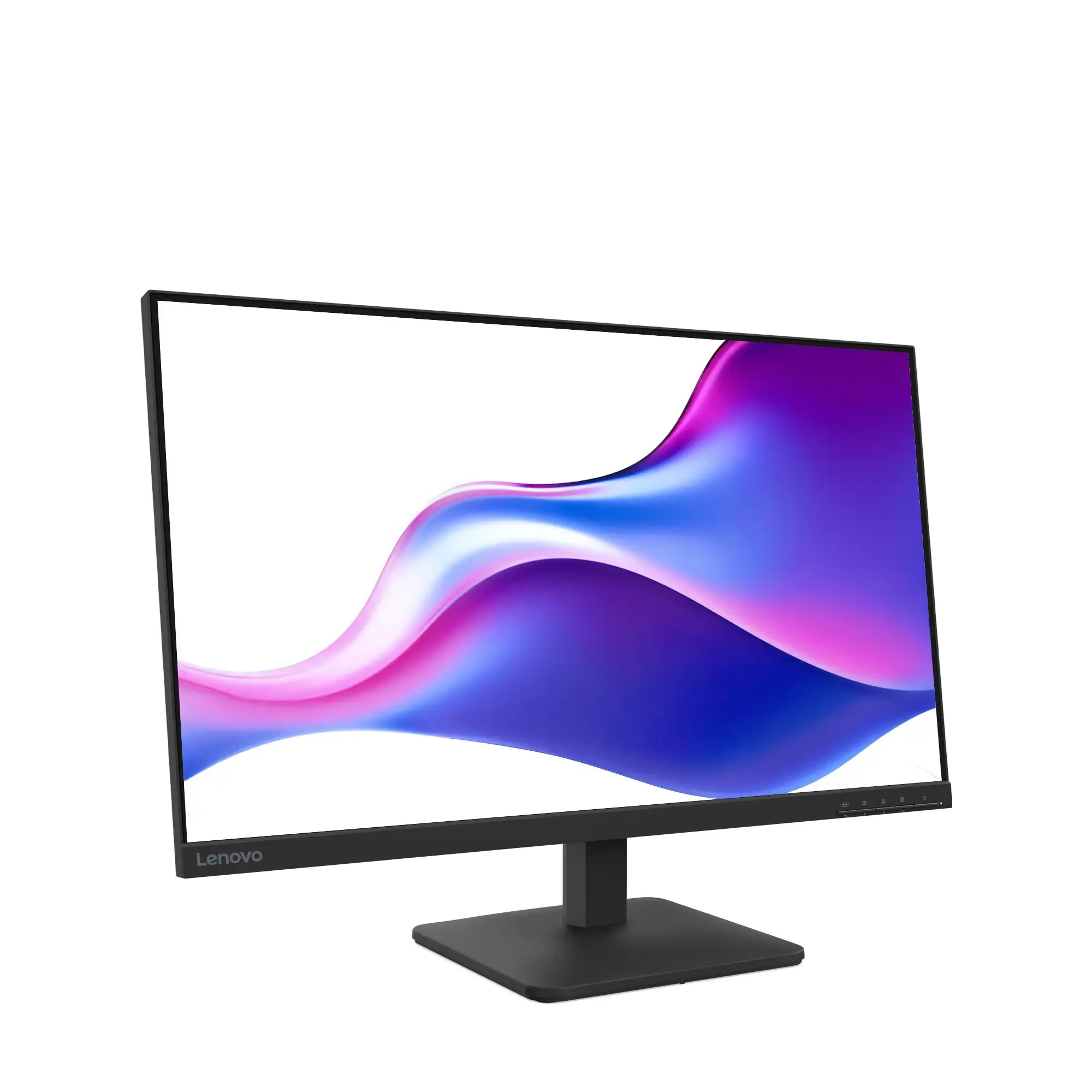 Lenovo L27-4e 27-inch FHD IPS Monitor – 100Hz