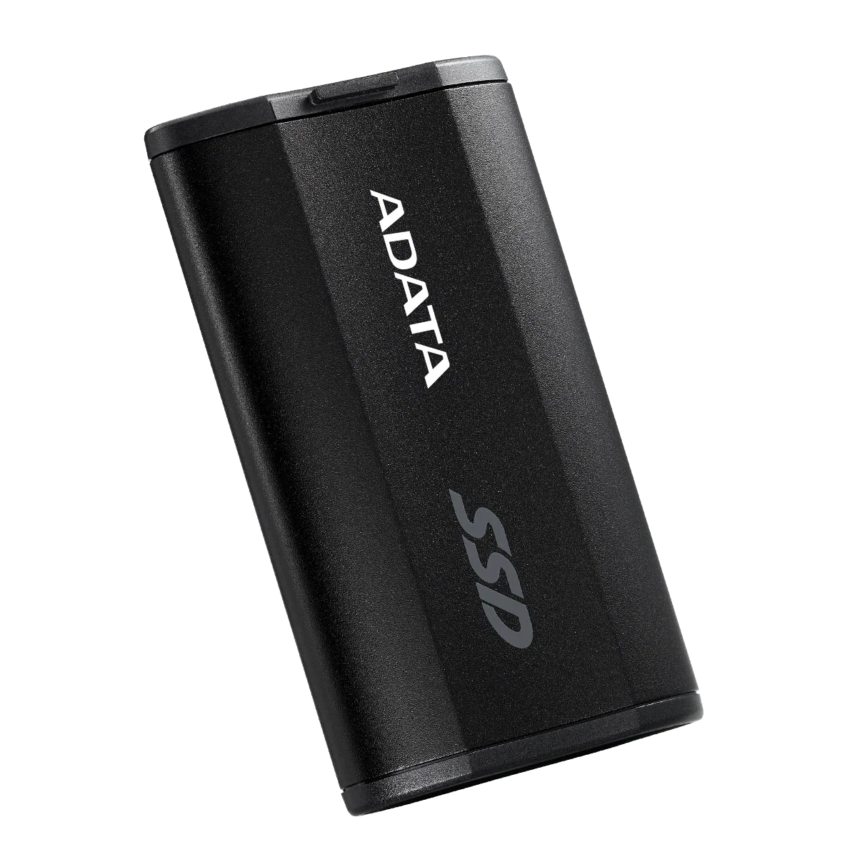ADATA SD810 4TB USB-C 3.2 Gen 2x2 IP68 Portable External SSD - Black