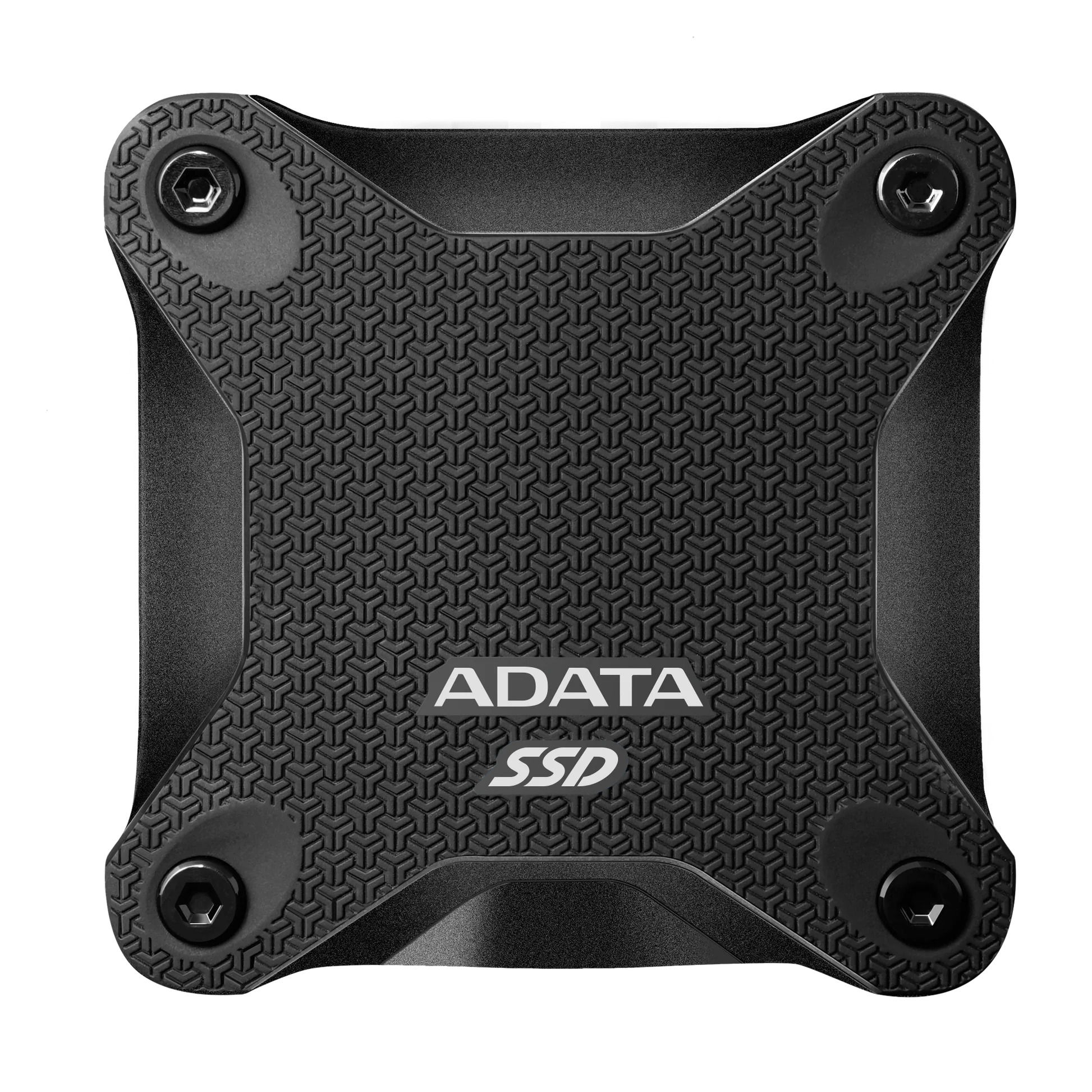 ADATA SD620 2TB USB 3.2 Gen 2 Portable External SSD - Black