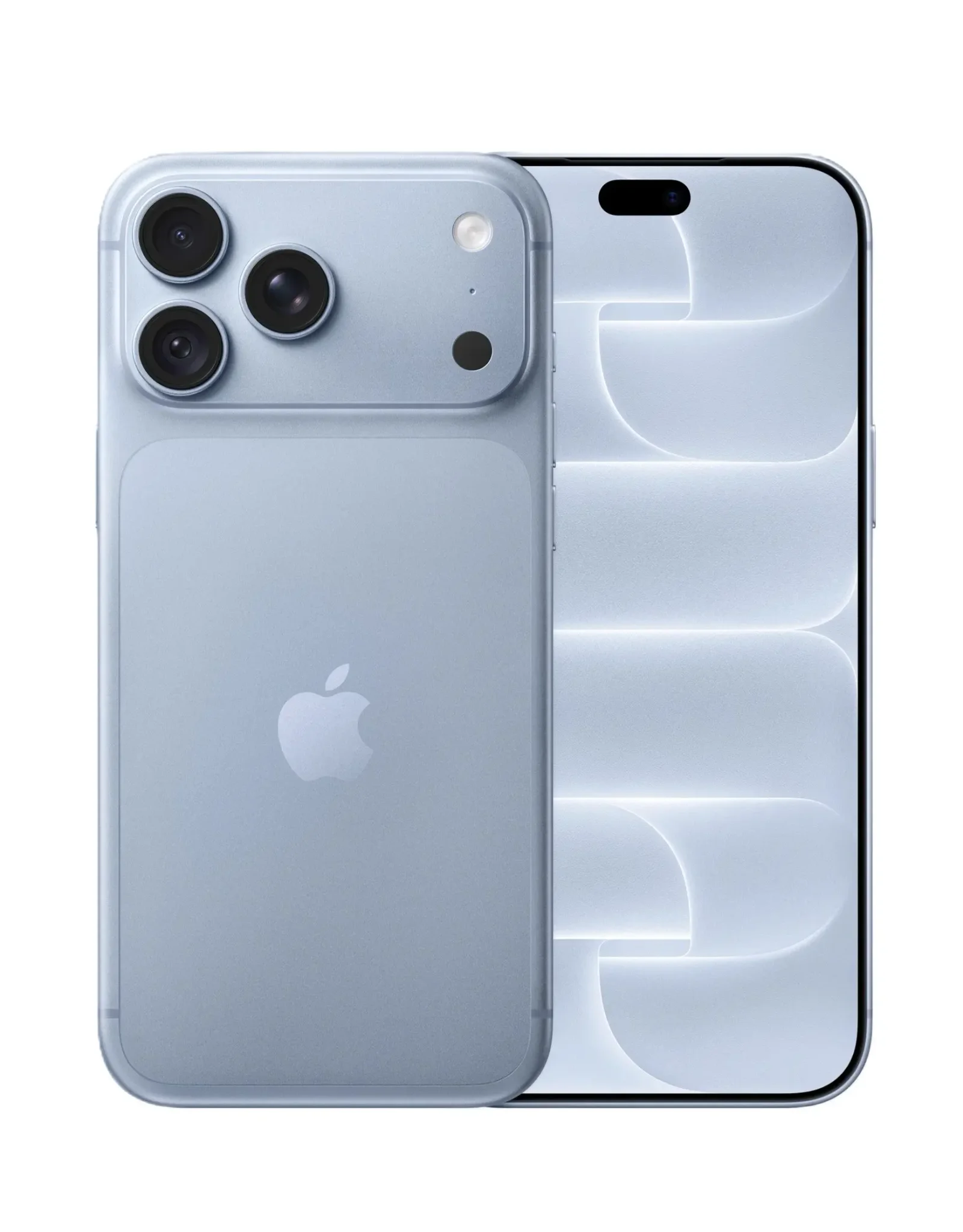أبل آيفون 18 برو الشرق الأوسط (Glacier, 256GB)