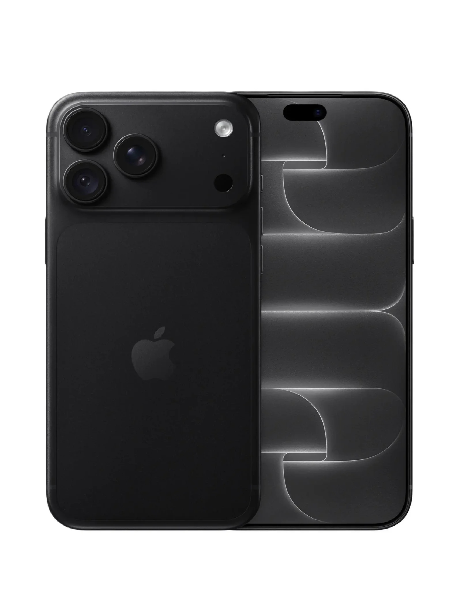 أبل آيفون 18 برو الشرق الأوسط (Black, 512GB)