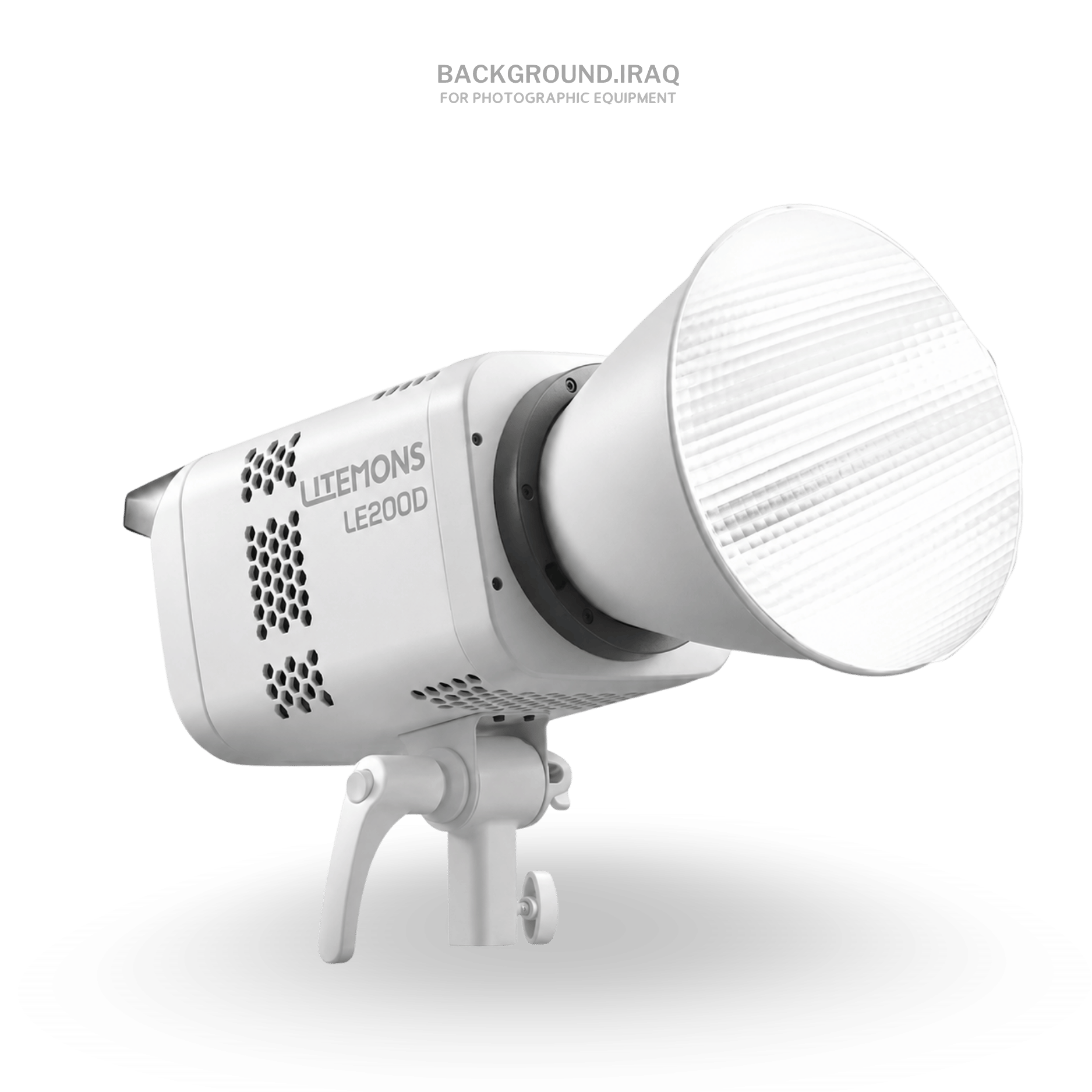 GODOX LITEMONS LE200D daylight LED (White)
