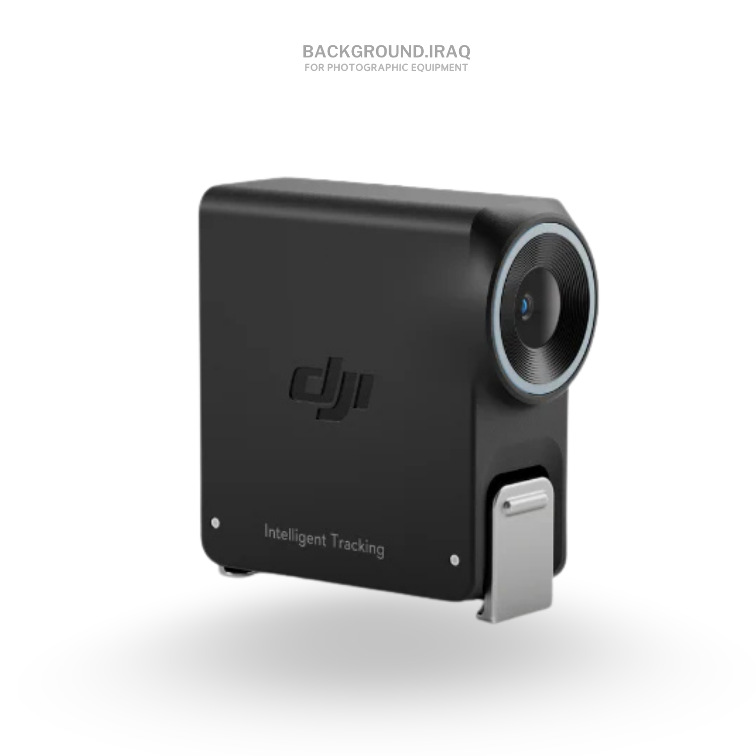 DJI RS Intelligent Tracking Module