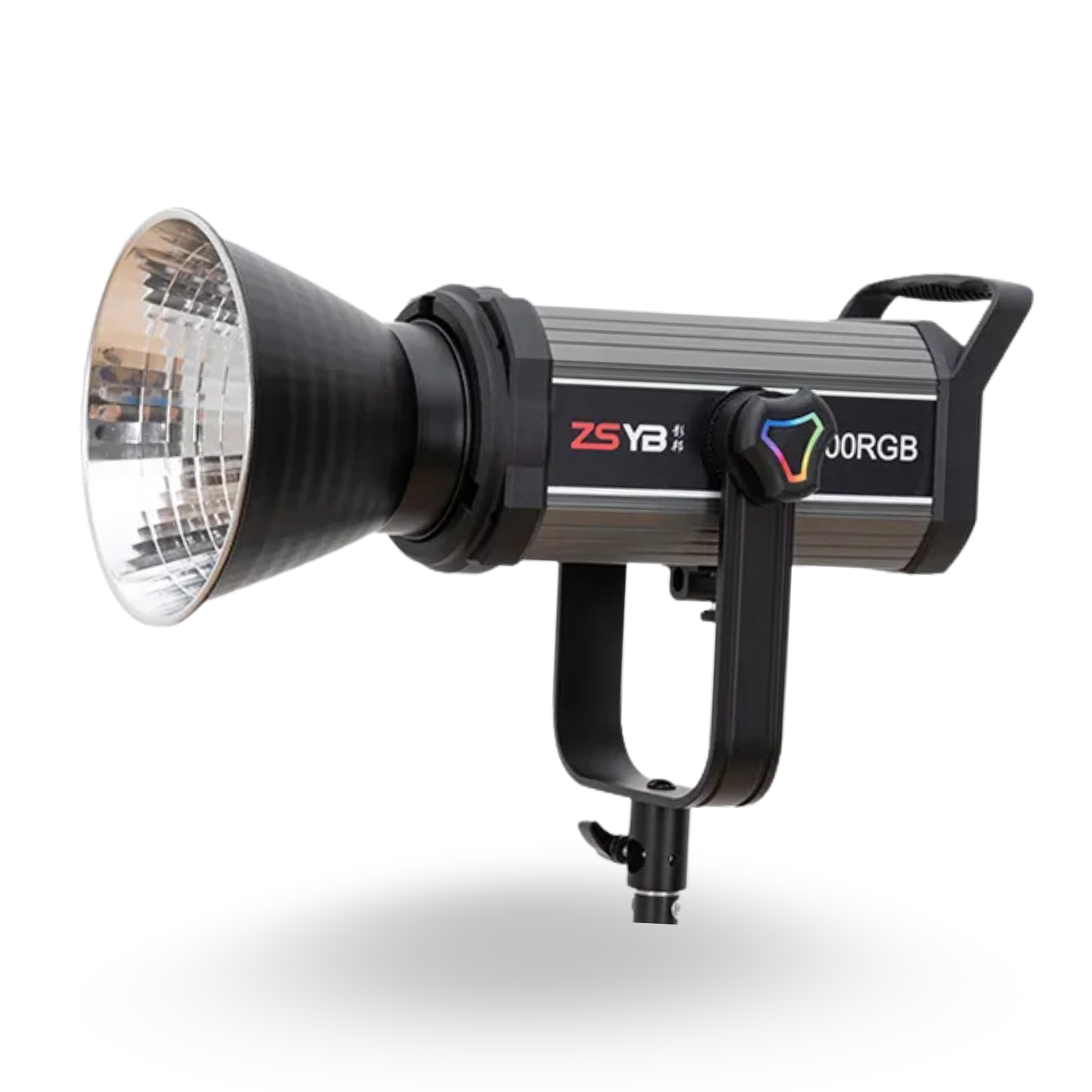 اضاءة مستمرة ZSYB Y500RGB LED Video Light