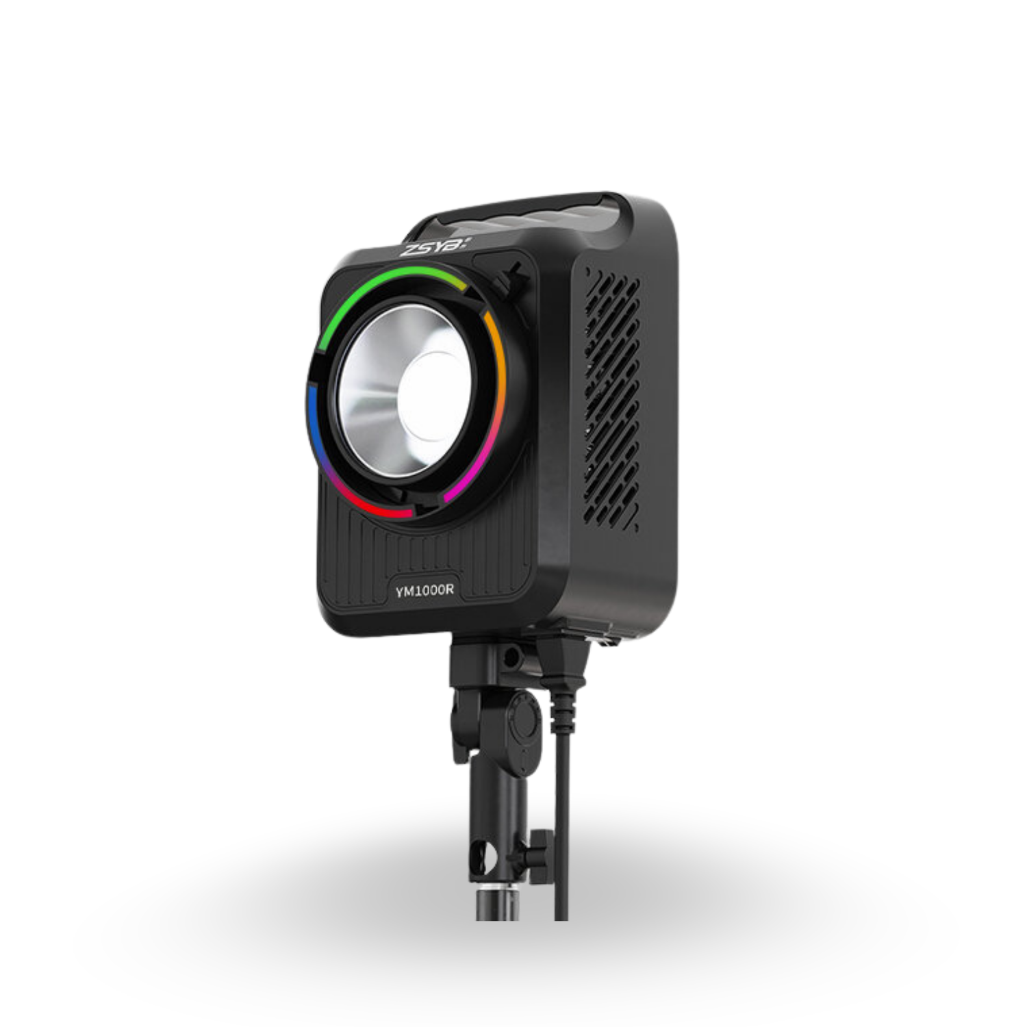 اضاءة مستمرة ZSYB YM1000R LED RGB