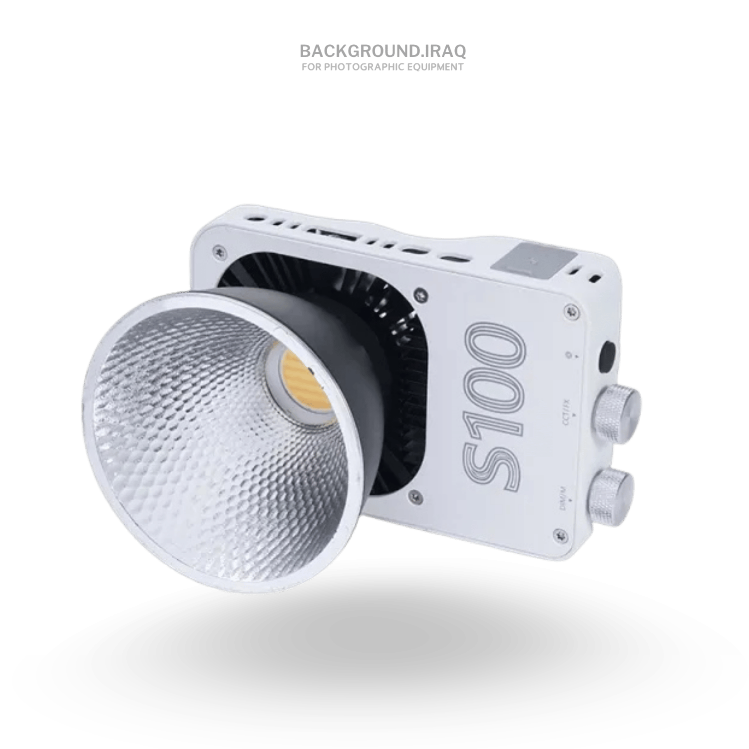 zsyb100W Pocket COB LED Video Fill Light