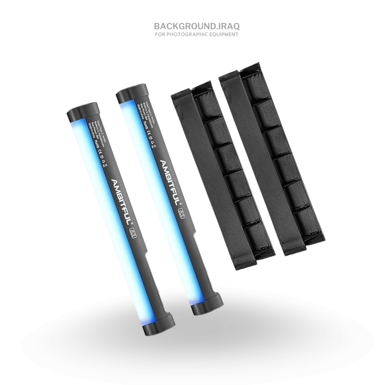 AMBITFUL A2 KIT RGB TUBE LIGHT