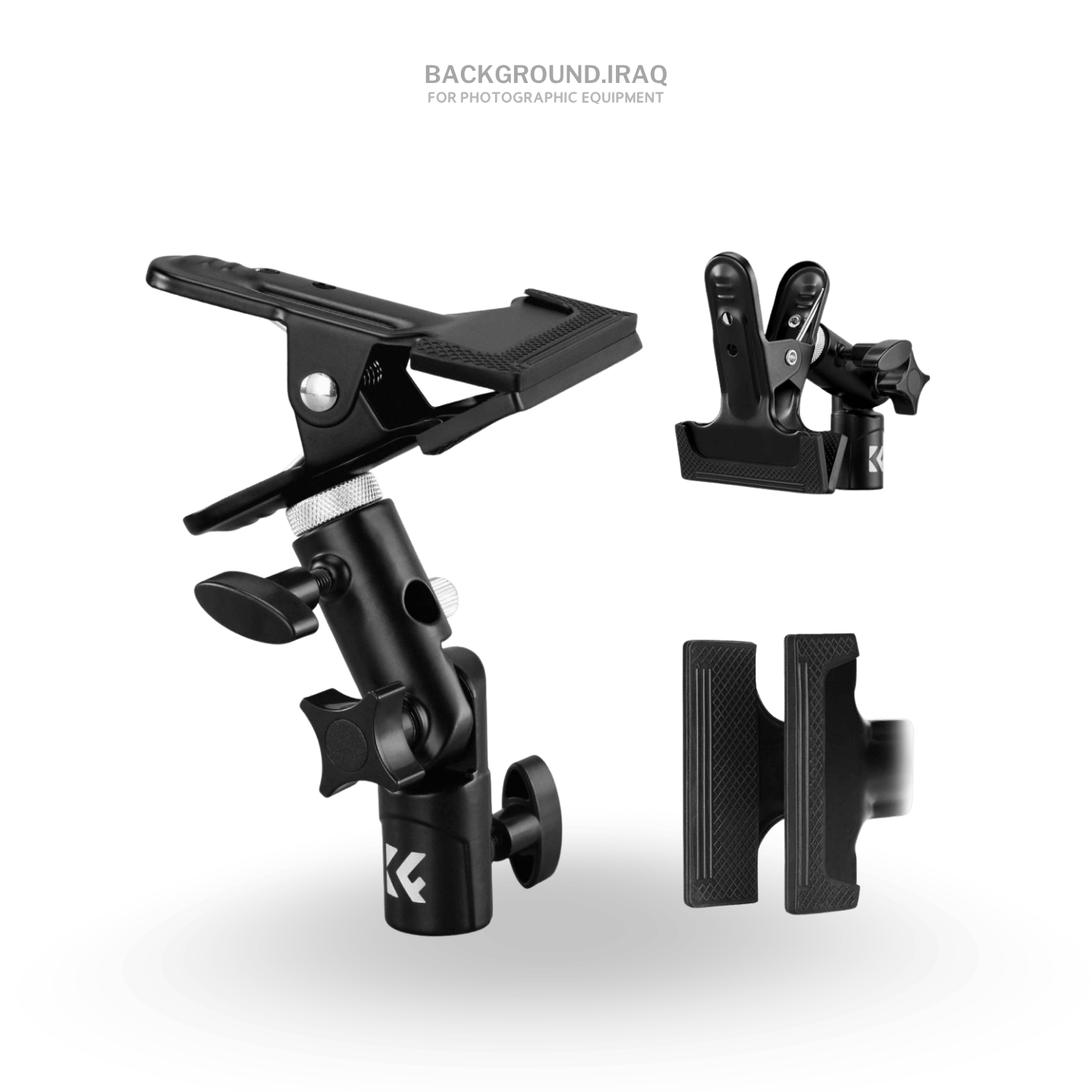 KF18.0014 Photography Reflector Holder