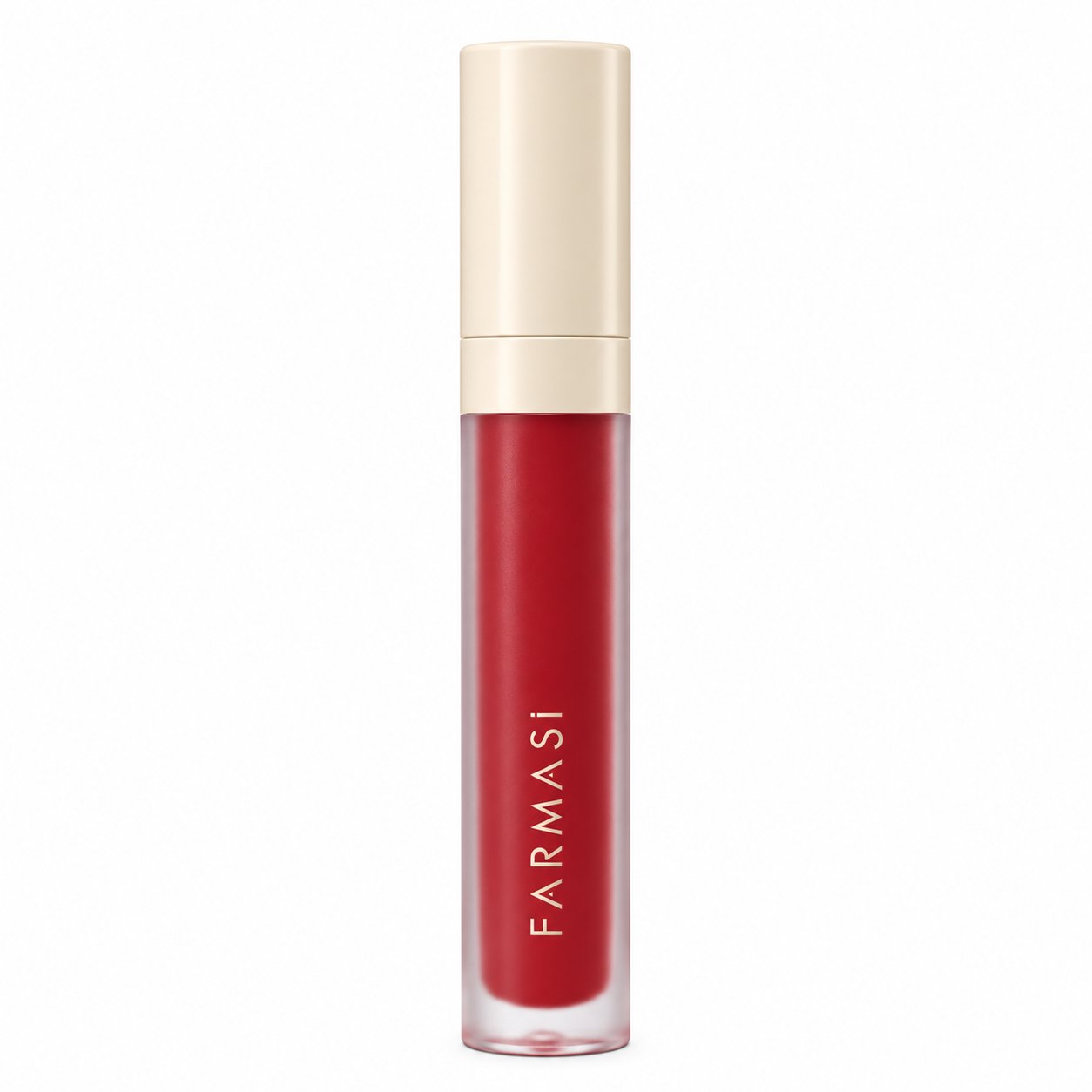FARMASI Matte Liquid Lipstick – Shade 15