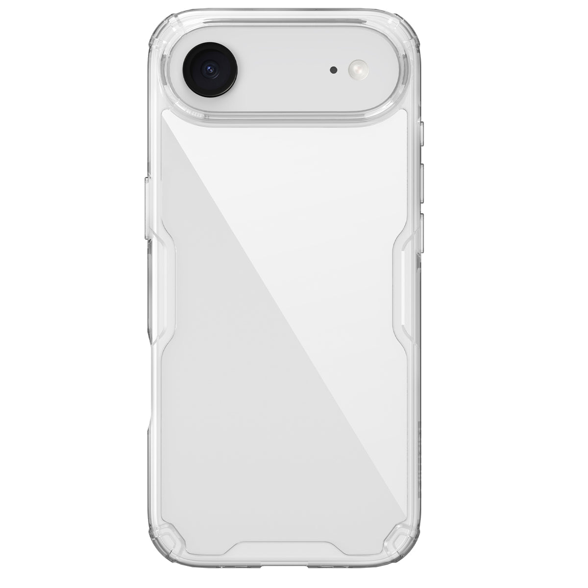 كفر نيلكين اصلي Nature TPU Pro لجهاز ايفون Air
