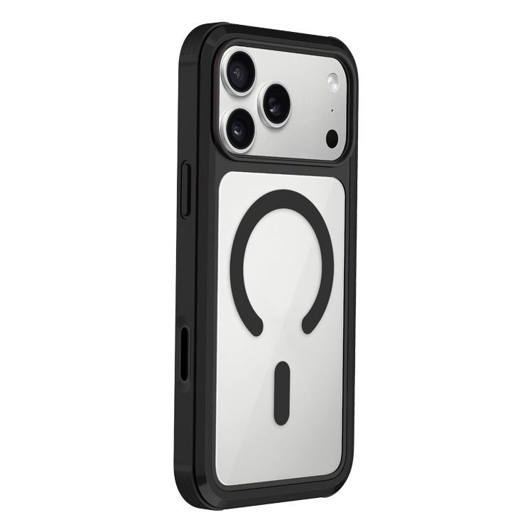 KZDOO Mag Ares iPhone 17 Pro Case