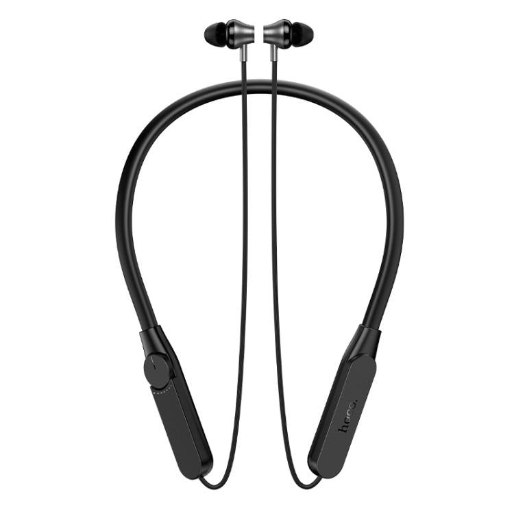 سماعة رقبة Neckband لاسلكية hoco ES78 Naya بلوتوث 6.0 بعمر بطارية 120 ساعة