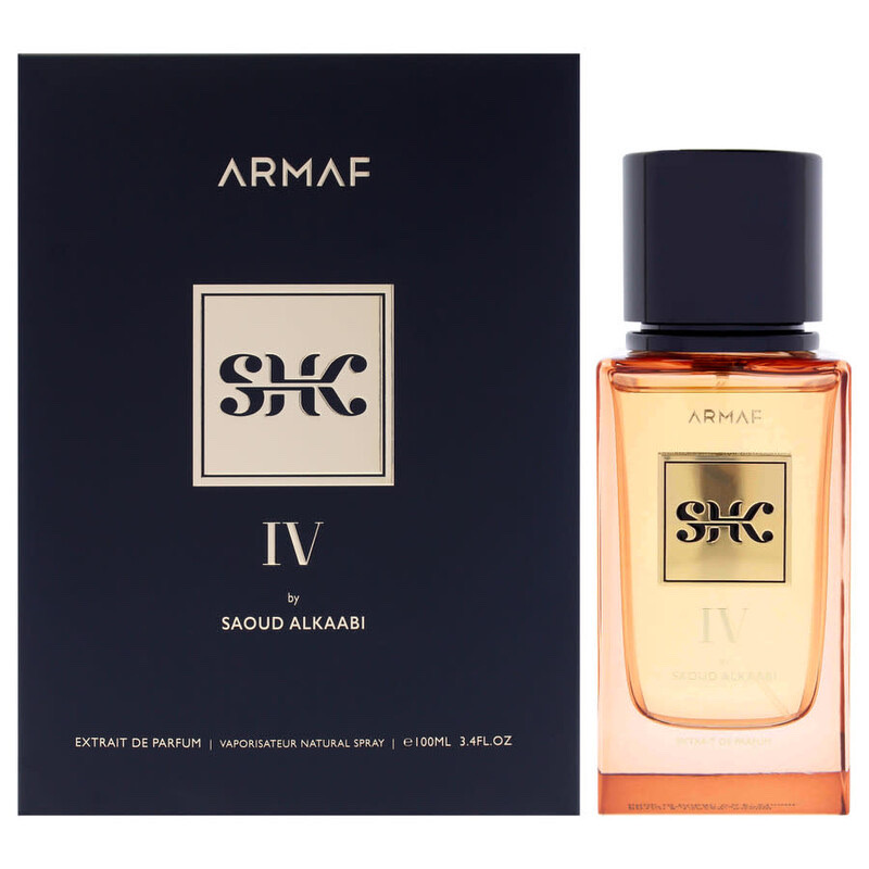 SHK IV Armaf EDP