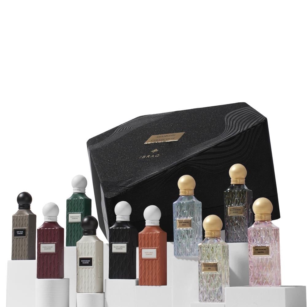 Diamond Collection 20 ml Ibraq