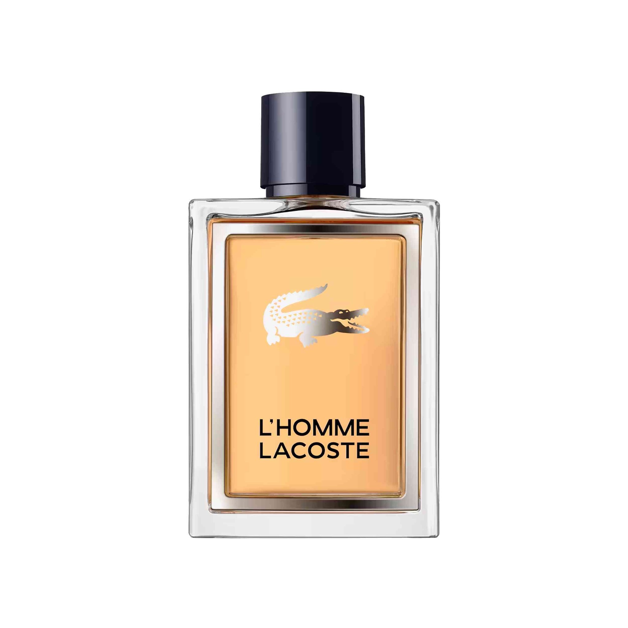 Lacoste LHomme Eau De Toilette Spray 100ml