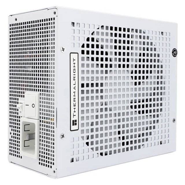 وحدة تزويد الطاقة Thermalright TP 1350W [80+ Platinum] (أبيض)