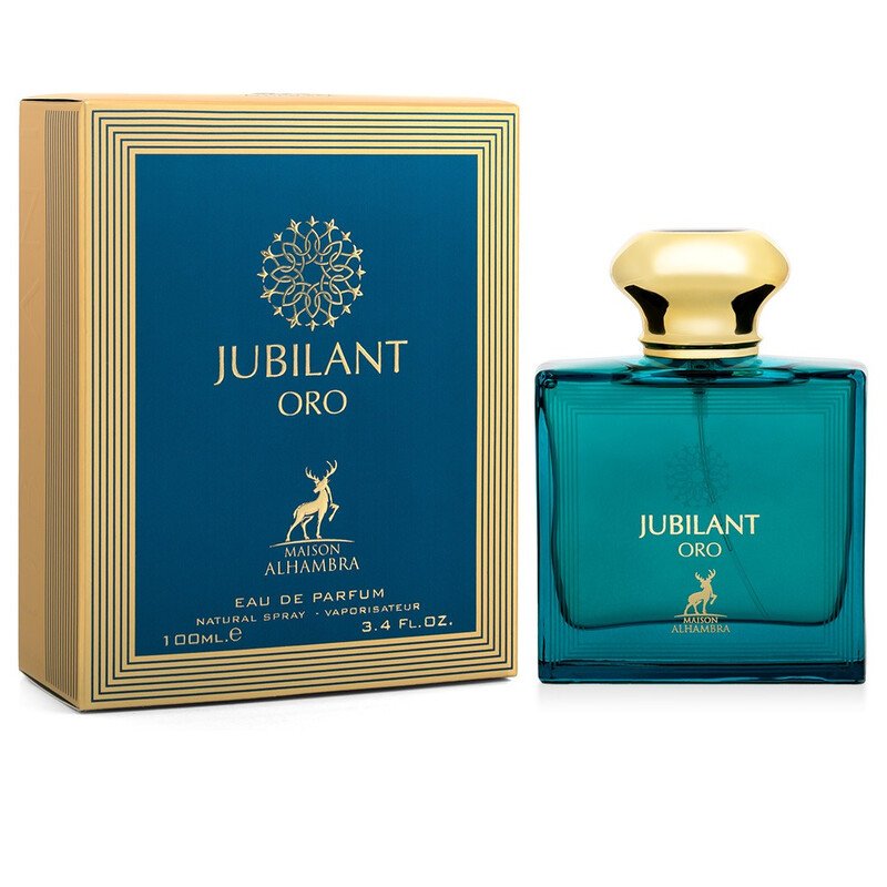 عطر جوبيلانت أورو للرجال 100مل