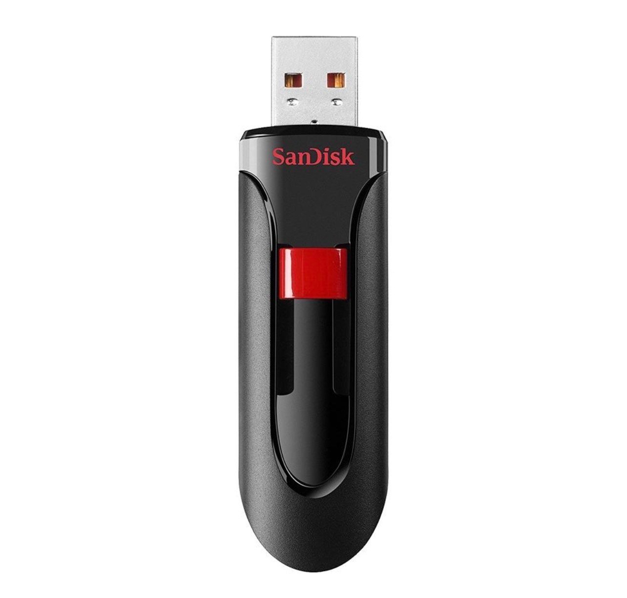 Sandisk flash