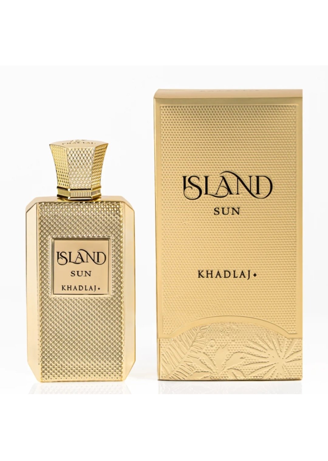 عطر خاداج آيلاند صن 100 مل إكستريت دو بارفان