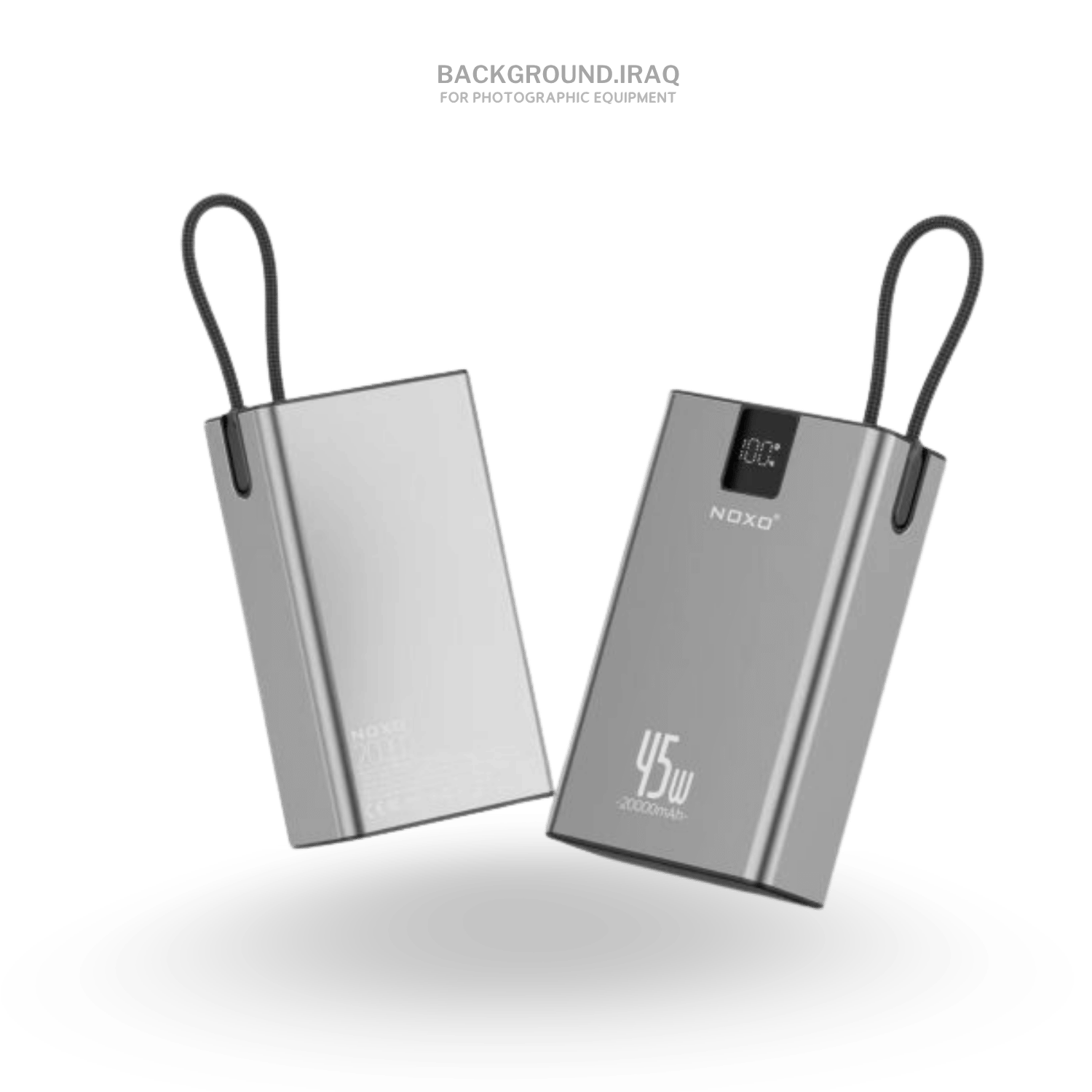 بور بانك PN-14 20000mAh 45W Super Fast Charging Power Bank