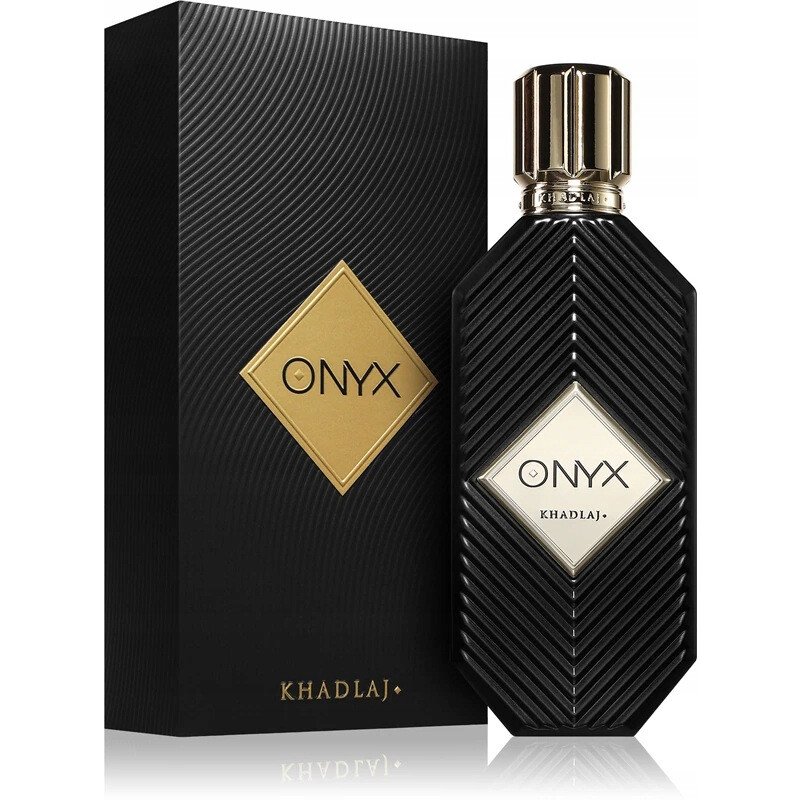 خدلج عطر أونيكس للرجال 100مل
