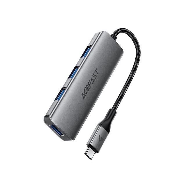 ACEFAST J15 ACELINK PRO – USB-C  USB 3.0